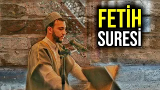 Fetih Sûresi | Abdullah Altun | Surah Al-Fath