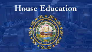 House Education (02/05/2024)