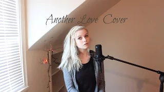 Another Love - Tom Odell (Holly Henry Cover)