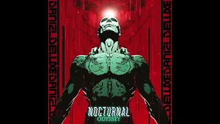 Daniel Deluxe - Nocturnal Odyssey (2023)