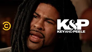 Grown Ass Man - Key & Peele