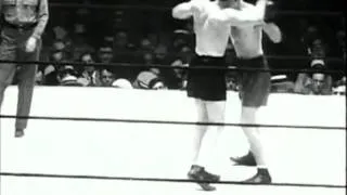 Tommy Loughran vs James Braddock