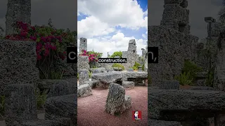 Magical CORAL Castle: You never knew This Existed #5