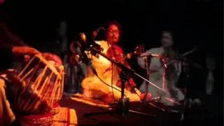 Indradeep Ghosh - Indian Classical Violin