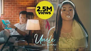 Uncle na Bemma - Official Music Video Release | Kenedy Khuman & Devia Kshetrimayum