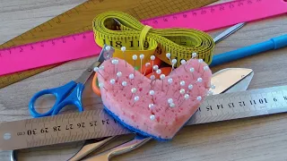 13 Sewing Mistakes Beginners Sometimes Make