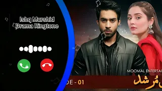 Ishq Murshid drama ringtone | Ishq Murshid instrumental ringtone