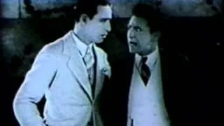 Deforest 1923 Bard and Pearl 1st Sound on Film Phonofilm!