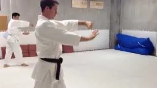 Aikido Ukemi Clinic 1.1 - forward roll made-easy 4 beginners