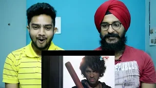 Arya 2 Introduction Scene REACTION | Allu Arjun | Sukumar | Parbrahm&Anurag