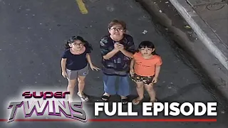 Super Twins: Full Episode 60