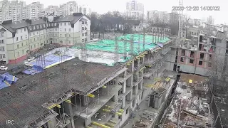 Купить квартиру в центре Минска