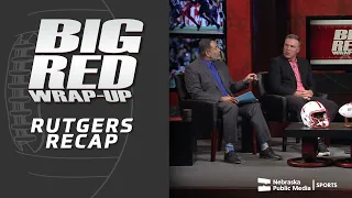 Rutger's Recap | Big red Wrap Up | Nebraska Public Media