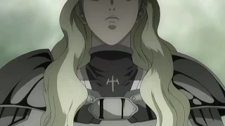 Claymore AMV Teresa Tribute