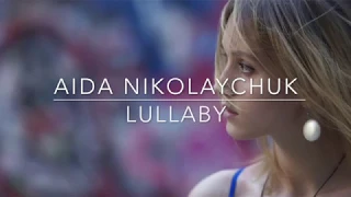 Aida NIKOLAYCHUK (Lullaby) -Russian- with English subtitle, best songs of the planet