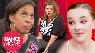 Abby Calls Nia a TRAITOR and Holly is FED UP! (Season 5 Flashback) | Dance Moms