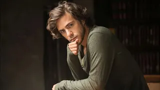 Jack Savoretti - Love Is On The Line (Lyrics on screen)