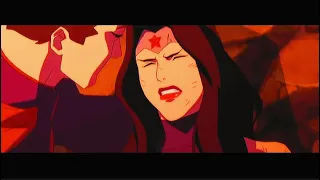 Justice League Vs Doomsday [AMV] [HD]