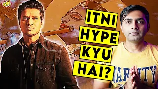 Karthikeya 2 Review - Itni Hype Kyu Hai?