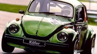GermanLook VW Bugs (Part 1)