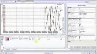 SCADA-система MasterSCADA. Тренды. Возможности. Часть 1