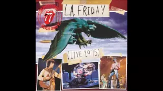 The Rolling Stones - You Can't Always Get What You Want - Live (L.A. Friday 1975)