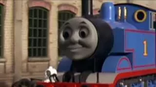 Thomas/MST3K Parody