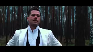 Inglorious Basterds - Final scene