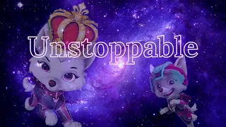 Unstoppable - Sweetie Tribute - Video Tribute