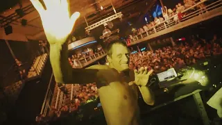 Tristan Live at Groove Palermo [Buenos Aires]