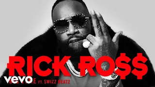 Rick Ross - BIG TYME (Official Audio) ft. Swizz Beatz