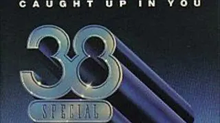 .38 Special - (I'm So) Caught Up In You (Pitched Up) (High Definition Broadcast Quality)