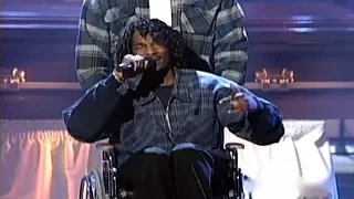 Snoop Doggy Dogg - Murder Was The Case (Live)