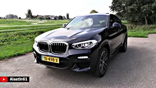 BMW X4 2019 NEW Full Drive Review Interior Exterior Infotainment