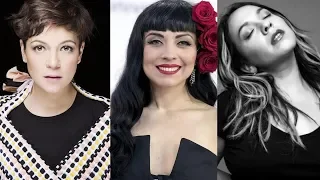 Natalia Lafourcade, Carla Morrison y Mon Laferte MIX EXITOS lo mejor 2020