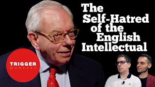 David Starkey: The Self-Hatred of the English Intellectual