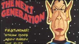 Oi! The Next Generation(Full Album)