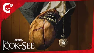 LOOK-SEE | "The Second Hands" | S2E4 | Crypt TV Monster Universe | Short Film