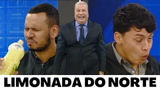 LIMONADA DO NORTE, É UMA DELÍCIA! 😂