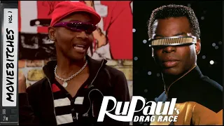 RuPaul's Drag Race Season 5 Ep 7 | RuView