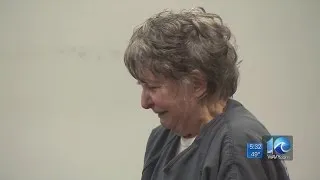 Woman sentenced in deadly DUI crash asks family for forgiveness