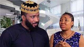 New Complete Fredrick Leonard Movie That Will Leave You Speechless - 2024 Latest Nollywood Movie