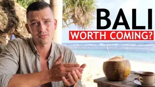 Honest Reality of Bali! Watch this before coming 2023! (2 Months in Bali)