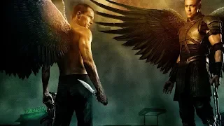 ANJO DA GUARDA   FILMES LANÇAMENTOS 2019 FILMES COMPLETOS DUBLADO