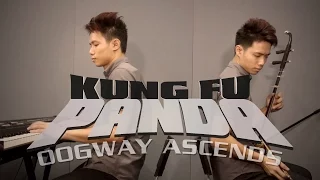 Kung Fu Panda - Oogway Ascends (Erhu & Keyboard Cover by Javin Tham)