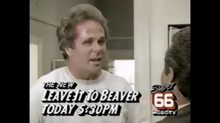 The New Leave It To Beaver