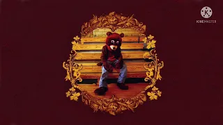 Kanye West - Last Call (Short Version, No Outro)