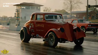 Southeast Gassers official race recap Reynolds, GA 2023