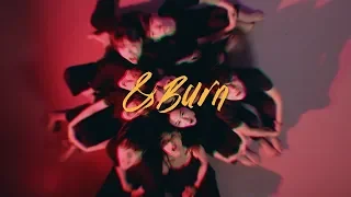 Billie Eilish - &burn / Choreography by Jemma Lee