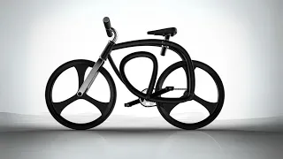 9 Futuristic Bikes In 2024 That Will Change The Way You Ride Bikes